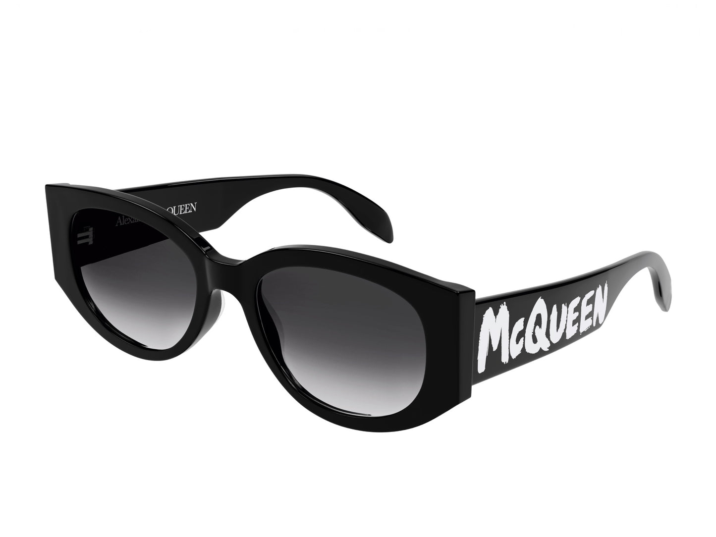 Occhiale da Sole Alexander McQueen AM0330S PROMO NATALE