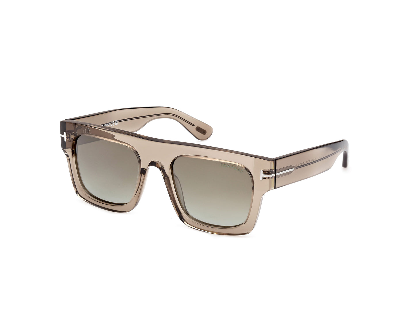 Occhiale da Sole Tom Ford FT0711 Fausto PROMO NATALE