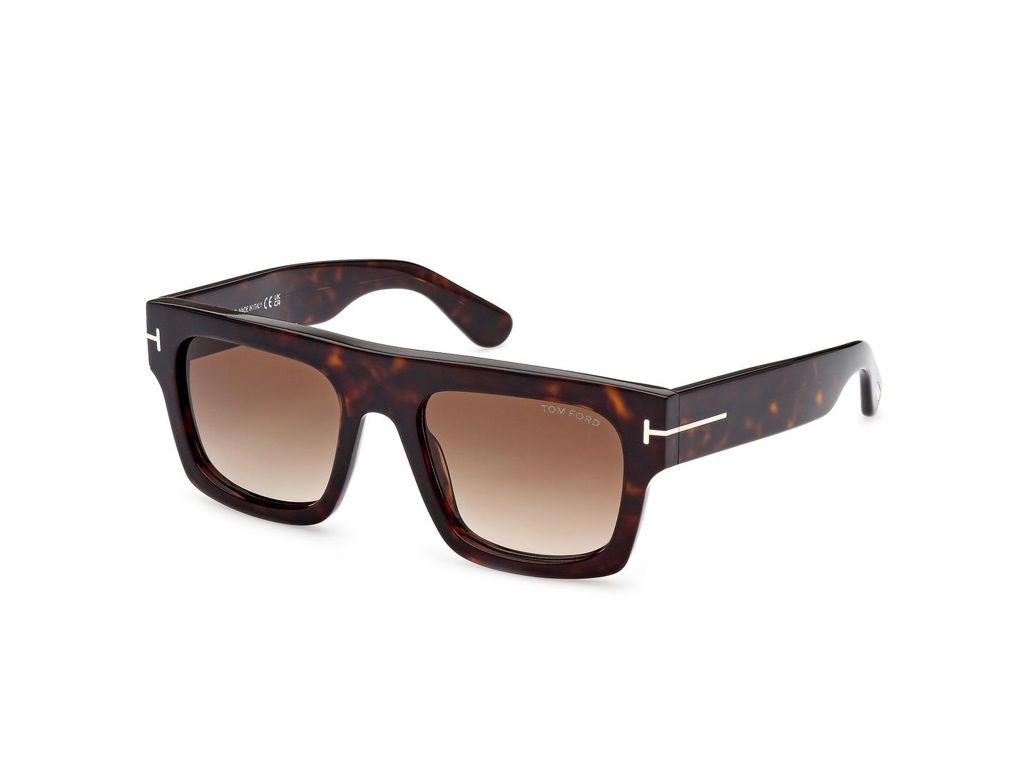 Occhiale da Sole Tom Ford FT0711 Fausto PROMO NATALE