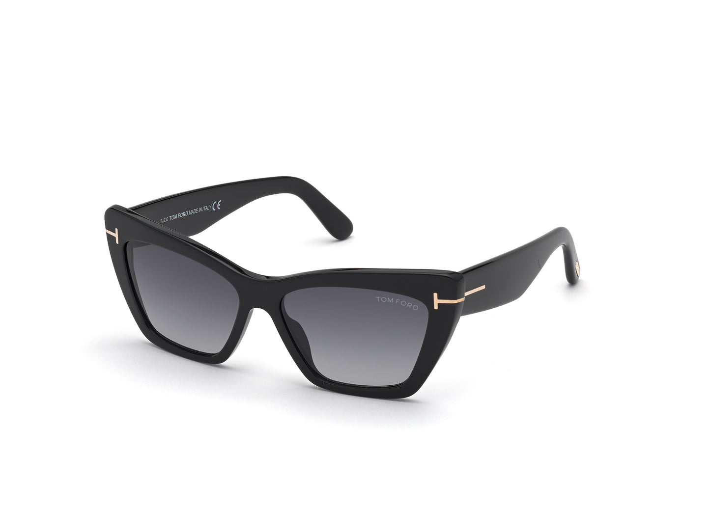 Occhiale da Sole Tom Ford FT0871 WYATT PROMO NATALE