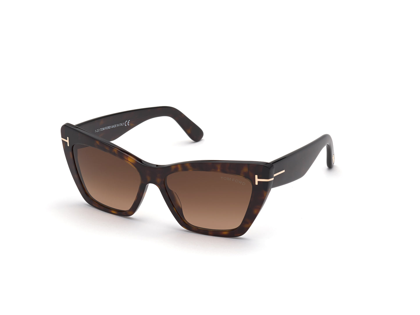 Occhiale da Sole Tom Ford FT0871 WYATT PROMO NATALE