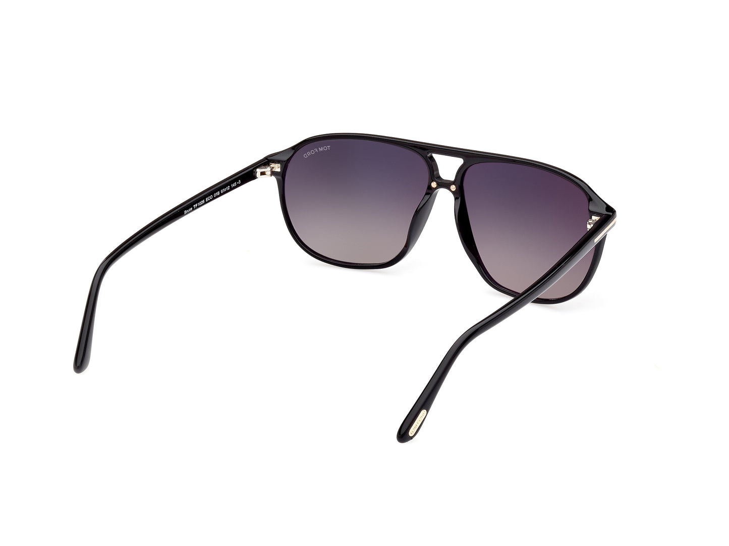 Occhiale da Sole Tom Ford FT1026 BRUCE PROMO NATALE