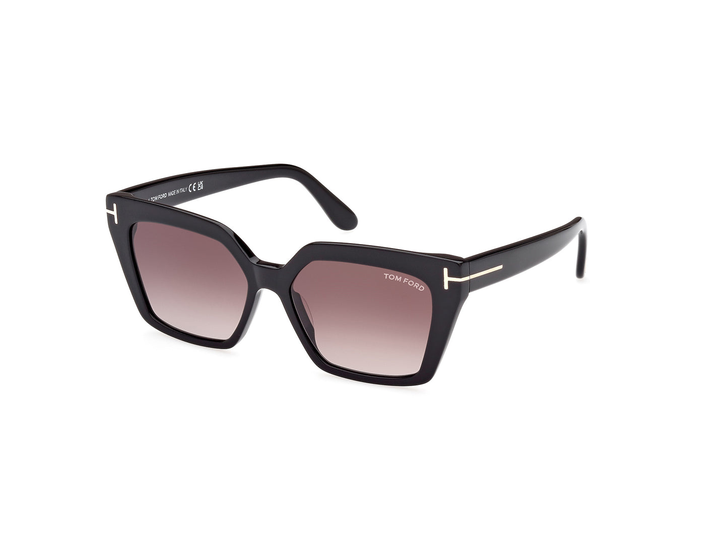 Occhiale da Sole Tom Ford FT1030 WINONA PROMO NATALE