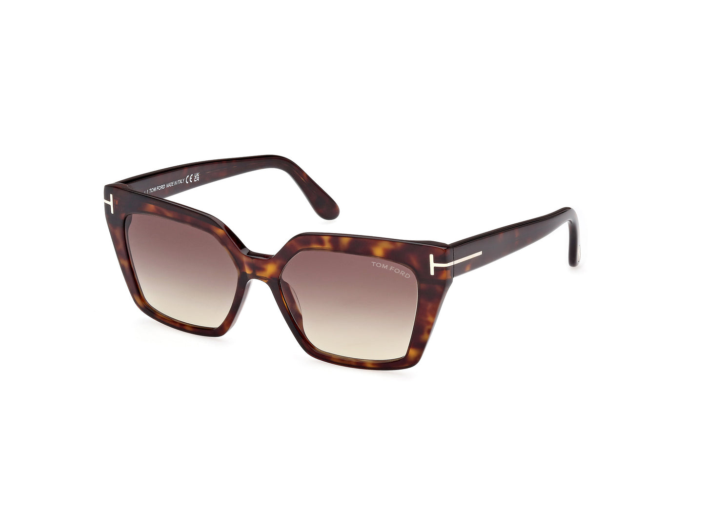 Occhiale da Sole Tom Ford FT1030 WINONA PROMO NATALE