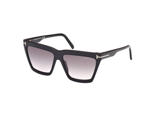 Occhiale da Sole Tom Ford FT1110 EDEN PROMO NATALE