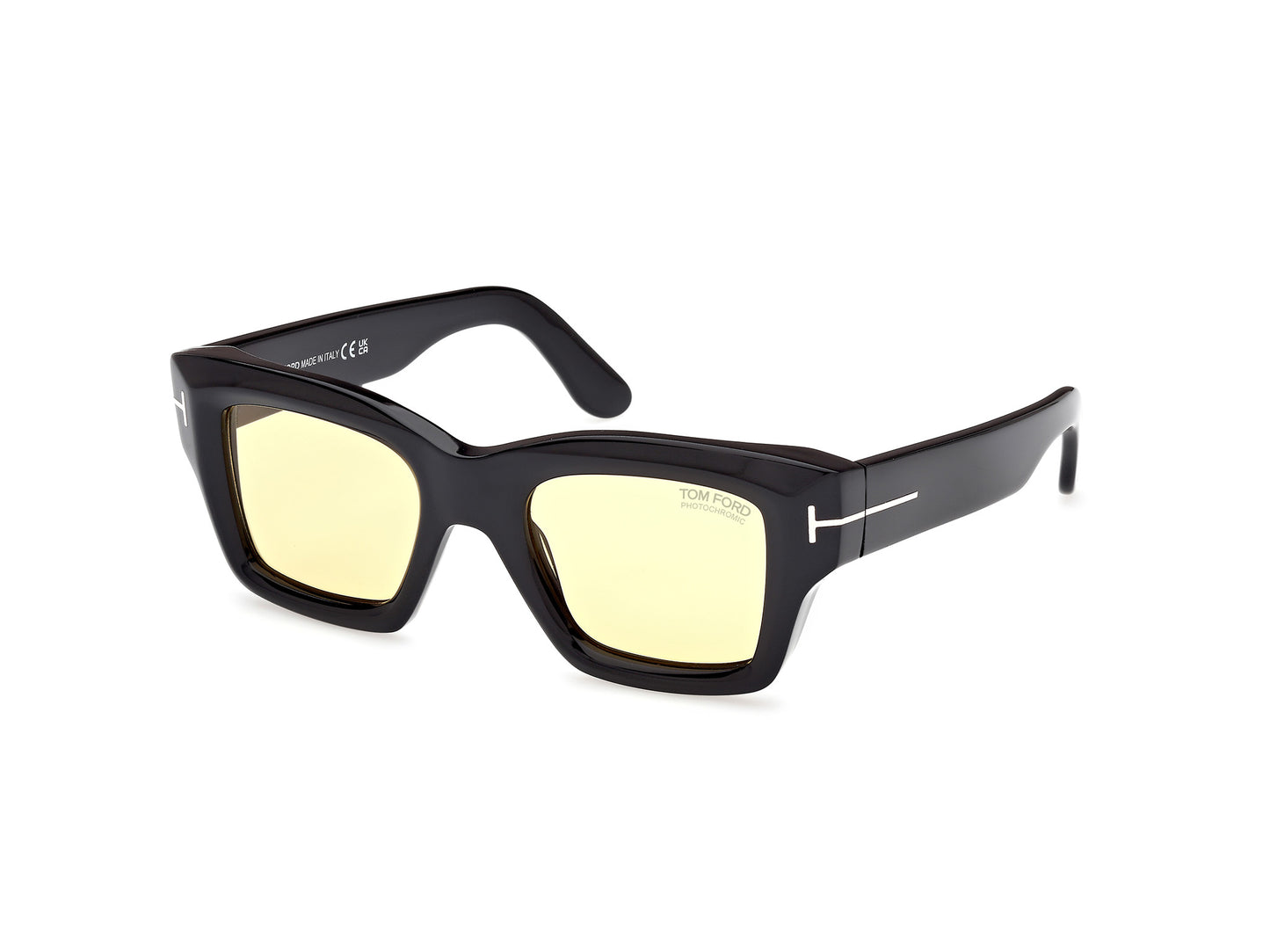 Occhiale da Sole Tom Ford FT1154 ILIAS PROMO NATALE