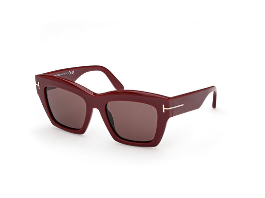 Occhiale da Sole Tom Ford FT1191 LUNA PROMO NATALE