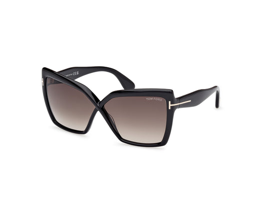 Occhiale da Sole Tom Ford FT1195 FIORE PROMO NATALE