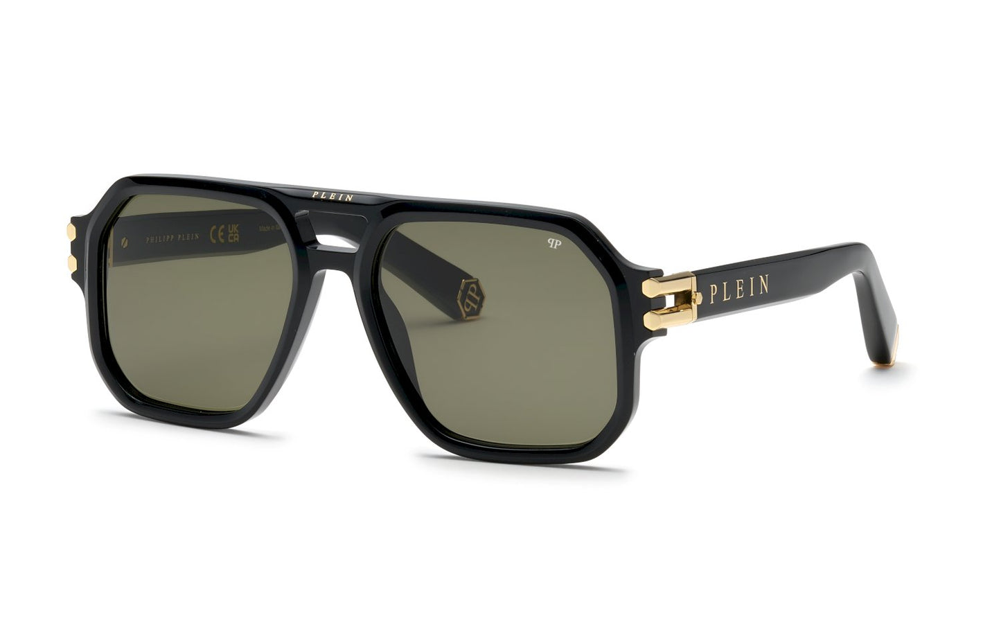 Occhiale da Sole Philipp Plein Icon SPP148M PROMO NATALE